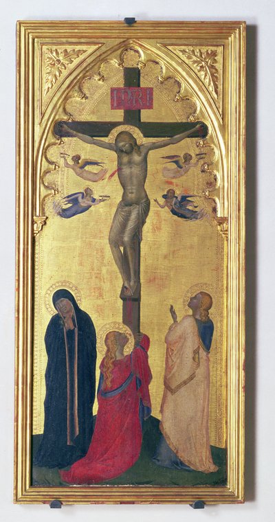 Crocifissione da Bernardo Daddi